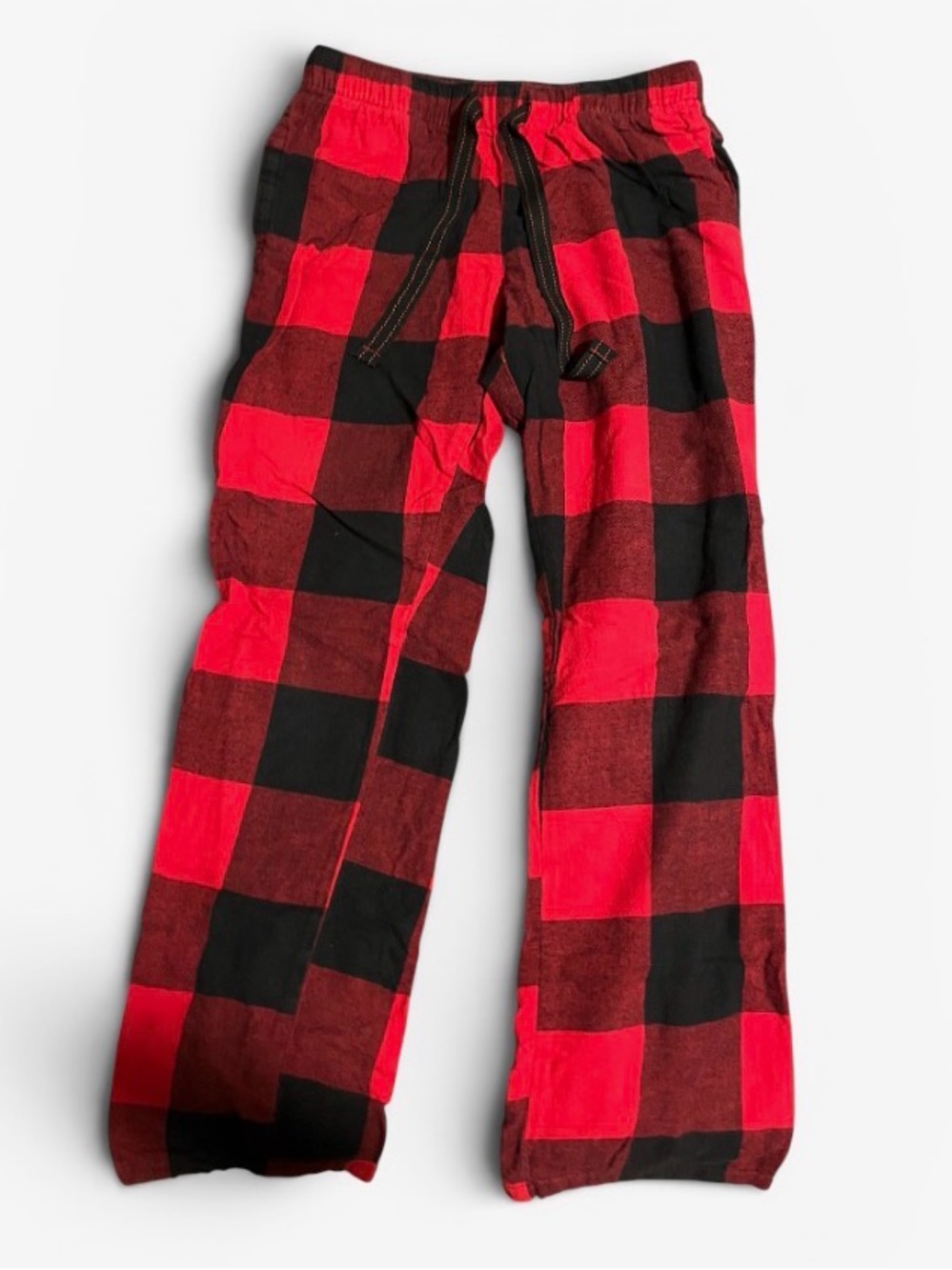 Old Navy Womens Plaid Pajama Pants